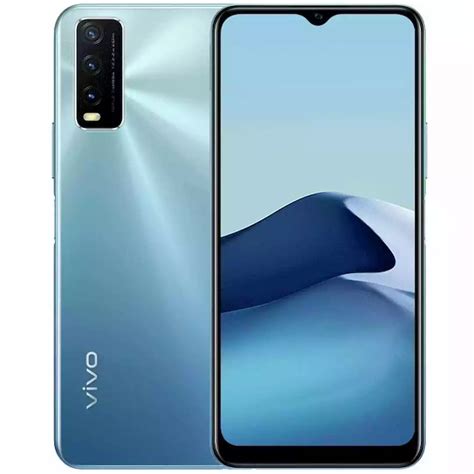 Vivo Y20 4GB RAM 64GB ROM Smartphone Online At Best Price In