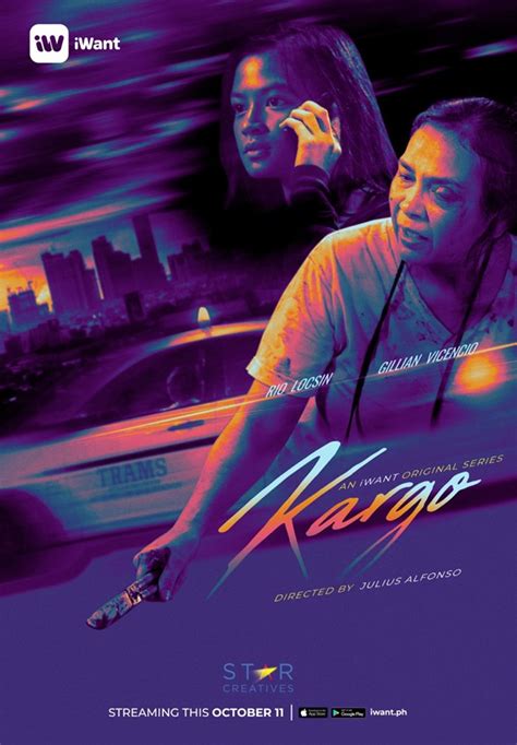 Kargo (2019) | ČSFD.cz