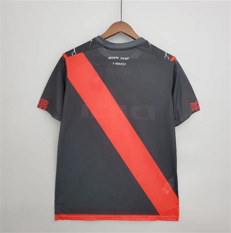 Camiseta Rayo Vallecano Segunda Equipaci N Ni O Rv