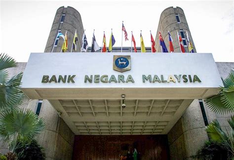 Bank Negara Kekalkan Opr Pada Peratus The Kapital