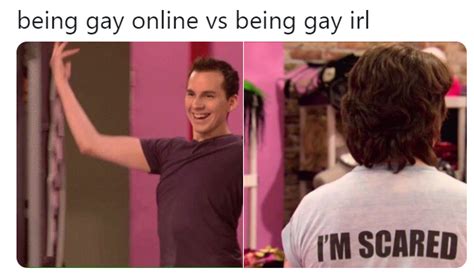 Gayirl R Gay Irl
