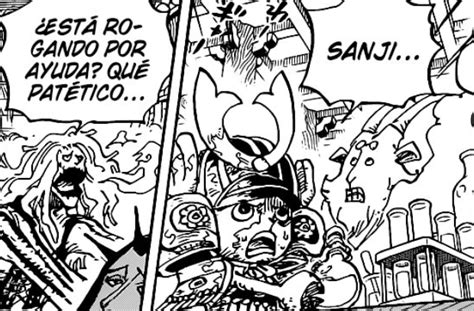 THE STAR on Twitter A todo esto yo quiero ver cuándo Luffy y