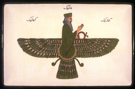 Zoroastrianism Encyclopedia Article Citizendium