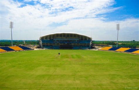 Diyagama International Cricket Stadium Project To Recommence Info Rain