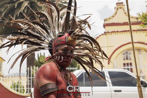 CELEBRAN EL DÍA INTERNACIONAL DE LOS PUEBLOS INDÍGENAS EN LA MONTAÑA DE