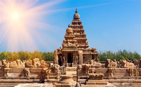 Culture Of Chennai Day Tour Package Tourist Journey