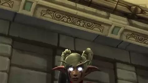 World Of Warcraft Naked Night Elf Dancing XHamster
