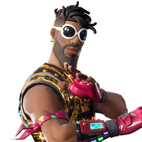 Fortnite Funk Ops Skin - Characters, Costumes, Skins & Outfits ⭐ ④nite.site