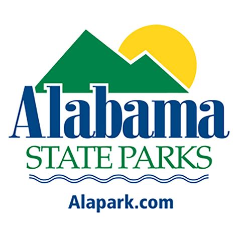 Cabins and Chalets at the Alabama State Parks