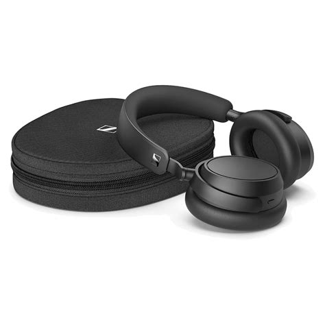 ACCENTUM Plus Wireless ANC Bluetooth Headphones By Sennheiser Audio