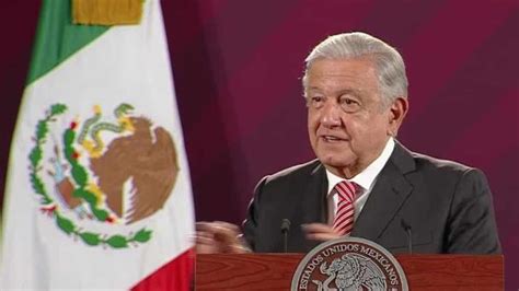 Celebra L Pez Obrador Crecimiento Econ Mico De M Xico