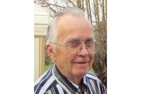 David Henson Obituary 1943 2019 Morganton Ncformerly Endicott