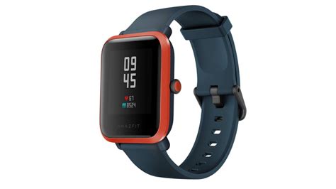 Amazfit Bip Fitness Tracker Review | Coach