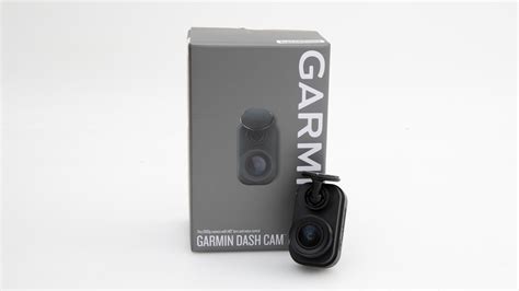 Garmin Mini 2 Review | Dashboard camera | CHOICE