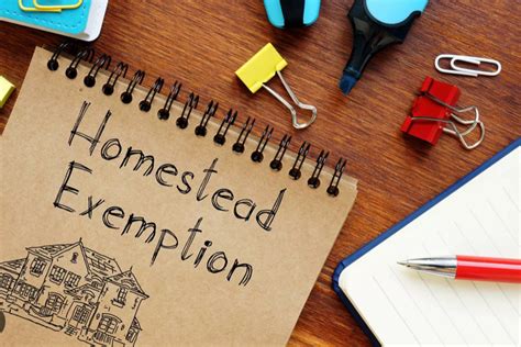 File Your Homestead Exemption Amy Kolb