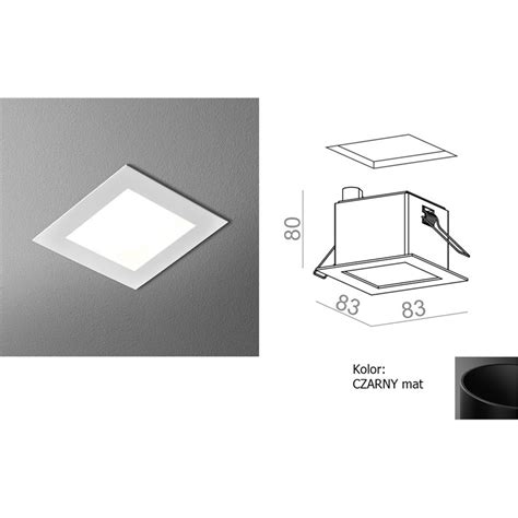 Aquaform M P Ph Minisquare Gl Led V M Phase Control