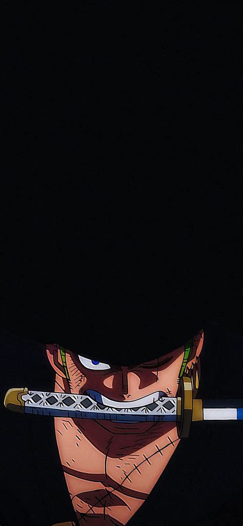 zoro black wallpaper | Sfondi per iphone, Zoro, Rufy