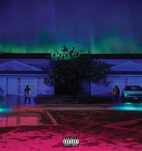 Album Review I Decided By Big Sean