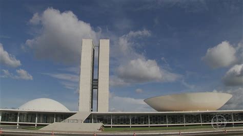 Congresso Nacional Se Prepara Para A Chegada De Novos Deputados E