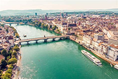 Auszeit Auf Dem Fluss An Bord Eines Ausflugsschiffes Auf Dem Rhein