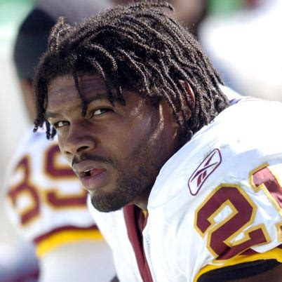 Sean Taylor - Death, Stats & Facts