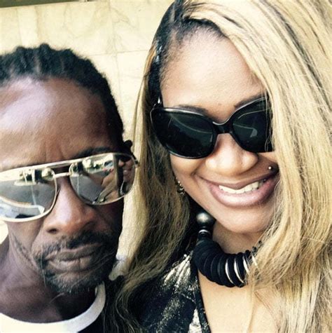 Gully Bop New Girlfriend Gushes Over Deejay Says Shauna Chin Is A