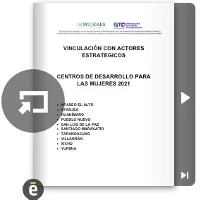 PROGRAMA DE FORTALECIMIENTO A LA TRANSVERSALIDAD DE LA PERSPECTIVA DE