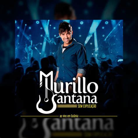 Stream O Papai Chegou Ao Vivo By Murillo Santana Listen Online For