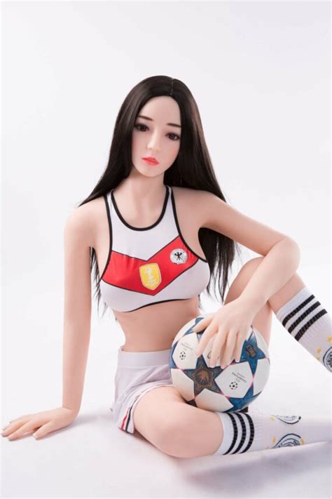 Aiko Japanese Lifesize Sex Doll 156cm 5ft1 GSDoll