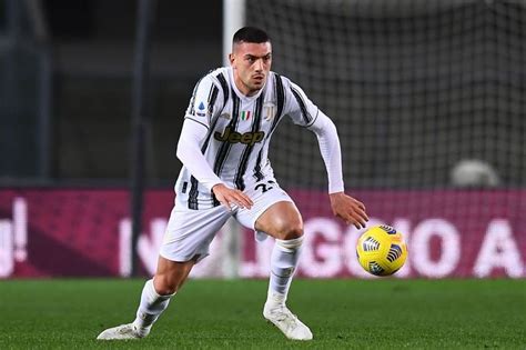 Demiral Positivo Al Covid La Juve Perde Un Altro Pezzo In Difesa