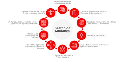 Gestão De Mudança Practia