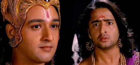 Mahabharat serial cast - falasuk