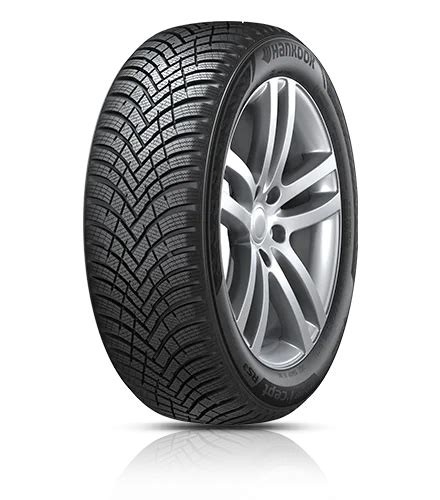 Hankook Winter I Cept RS3 Tyre Reviews And Ratings