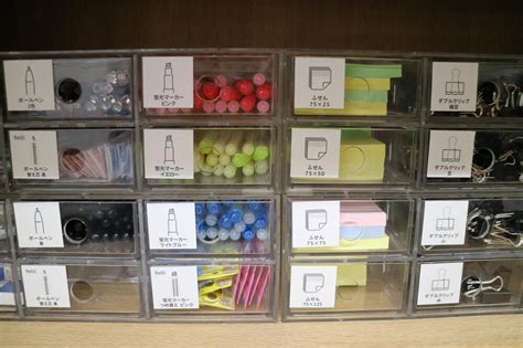 オフィスリニューアルをきっかけにオフィス内の備品管理・運用を改善 | オフィスレイアウト・デザイン事例 | オフィス移転・レイアウト・デザイン ...