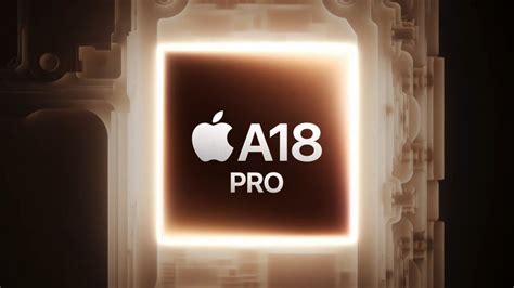 Apple Introduces Its New A And A Pro Chipsets Powering The Latest