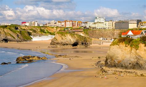 Newquay Holiday Rentals & Homes - England, United Kingdom | Airbnb