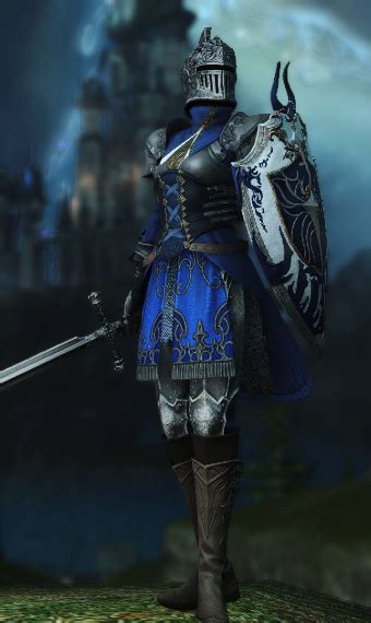 Carian Knight | Eorzea Collection