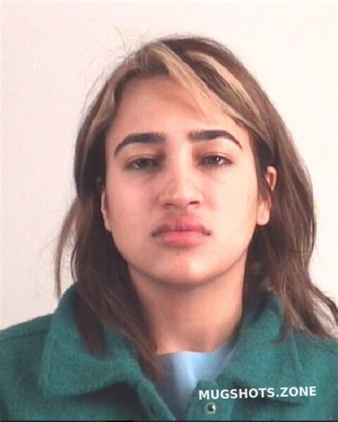 Guidini Velazquez Tarrant County Mugshots Zone