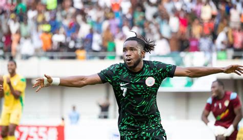 Ademola Lookman among finalists for CAF best player award | TheCable