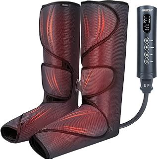 8 Best Leg Massager For Runners - Ledslab