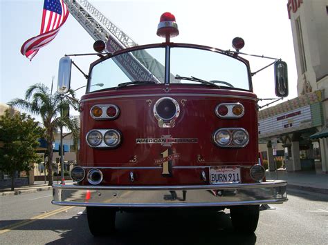 TopWorldAuto Photos Of American LaFrance Ladder Truck Photo Galleries