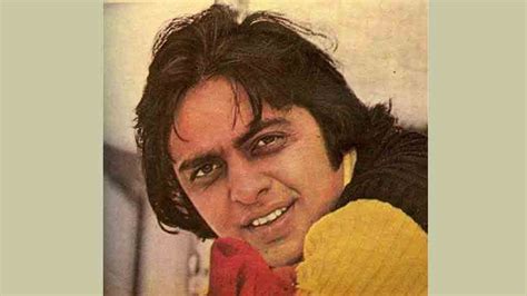 Vinod Mehras Son Rohan Mehra Remembers Him On His 74th Birthday