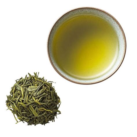 types  japanese green tea exploring sencha matcha gyokuro