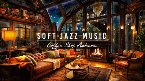 Soft Jazz Instrumental MusicRelaxing Jazz Music For Work Study