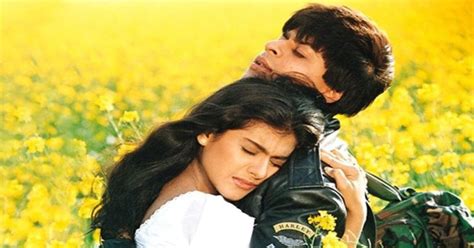 27 years of DDLJ: Shah Rukh Khan-Kajol starrer that continues to rule ...