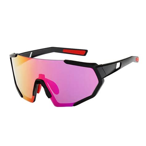 Youth Polarized Baseball Sunglasses