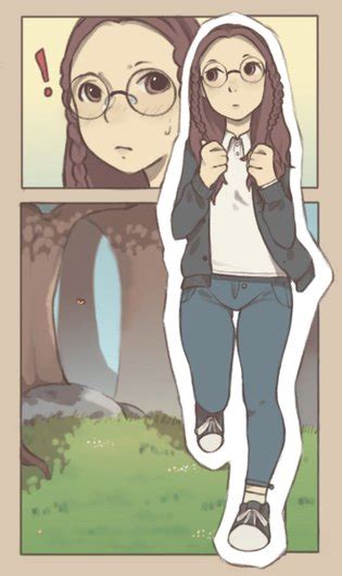 The Spirit Of The Forest Luscious Hentai Manga Porn