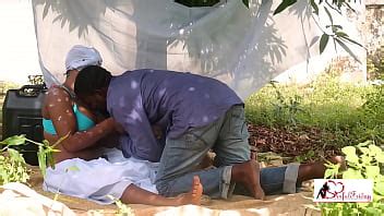 Naija Caramel The Horny Priestess XVIDEOS