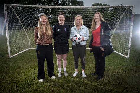 Bute Energy and FAW forge partnership to empower and energise Women’s