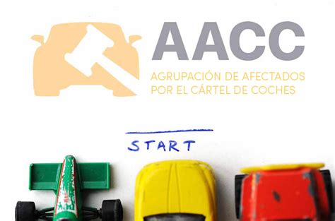 Cómo Reclamar el sobrecoste en el cártel de coches AACC